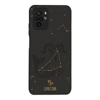 Θήκη Sonique Zodiac Series για Xiaomi Redmi Note 10 / Redmi Note 10s / Poco M5s Capricorn