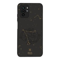 Θήκη Sonique Zodiac Series για Xiaomi Redmi Note 10 / Redmi Note 10s / Poco M5s Pisces