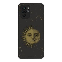Θήκη Sonique Zodiac Series για Xiaomi Redmi Note 10 / Redmi Note 10s / Poco M5s Eclipse