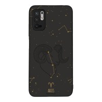 Θήκη Sonique Zodiac Series για Xiaomi Redmi Note 10 5G / Poco M3 Pro 5G Aries