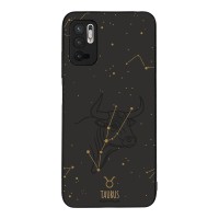 Θήκη Sonique Zodiac Series για Xiaomi Redmi Note 10 5G / Poco M3 Pro 5G Taurus