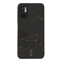 Θήκη Sonique Zodiac Series για Xiaomi Redmi Note 10 5G / Poco M3 Pro 5G Leo