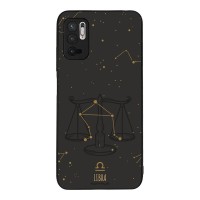 Θήκη Sonique Zodiac Series για Xiaomi Redmi Note 10 5G / Poco M3 Pro 5G Libra
