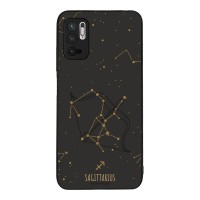 Θήκη Sonique Zodiac Series για Xiaomi Redmi Note 10 5G / Poco M3 Pro 5G Sagittarius