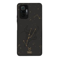 Θήκη Sonique Zodiac Series για Xiaomi Redmi Note 10 Pro Taurus