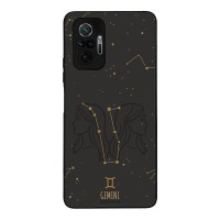 Θήκη Sonique Zodiac Series για Xiaomi Redmi Note 10 Pro Gemini