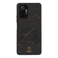 Θήκη Sonique Zodiac Series για Xiaomi Redmi Note 10 Pro Cancer