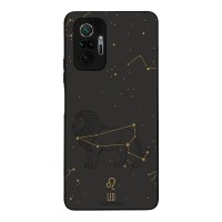 Θήκη Sonique Zodiac Series για Xiaomi Redmi Note 10 Pro Leo