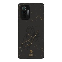 Θήκη Sonique Zodiac Series για Xiaomi Redmi Note 10 Pro Virgo