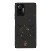 Θήκη Sonique Zodiac Series για Xiaomi Redmi Note 10 Pro Libra