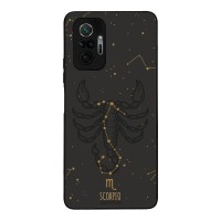 Θήκη Sonique Zodiac Series για Xiaomi Redmi Note 10 Pro Scorpio