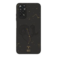 Θήκη Sonique Zodiac Series για Xiaomi Redmi Note 11 4G / Redmi Note 11S Aries