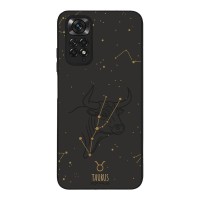 Θήκη Sonique Zodiac Series για Xiaomi Redmi Note 11 4G / Redmi Note 11S Taurus