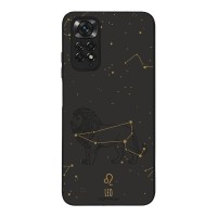 Θήκη Sonique Zodiac Series για Xiaomi Redmi Note 11 4G / Redmi Note 11S Leo