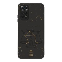 Θήκη Sonique Zodiac Series για Xiaomi Redmi Note 11 4G / Redmi Note 11S Libra
