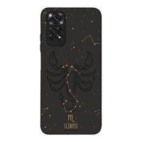 Θήκη Sonique Zodiac Series για Xiaomi Redmi Note 11 4G / Redmi Note 11S Scorpio