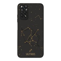 Θήκη Sonique Zodiac Series για Xiaomi Redmi Note 11 4G / Redmi Note 11S Sagittarius