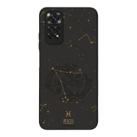 Θήκη Sonique Zodiac Series για Xiaomi Redmi Note 11 4G / Redmi Note 11S Pisces