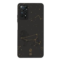 Θήκη Sonique Zodiac Series για Xiaomi Redmi Note 11 Pro 4G/5G / Redmi Note 12 Pro 4G Leo