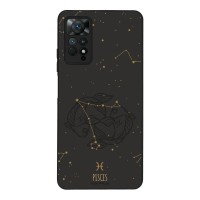 Θήκη Sonique Zodiac Series για Xiaomi Redmi Note 11 Pro 4G/5G / Redmi Note 12 Pro 4G Pisces