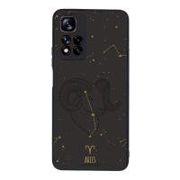 Θήκη Sonique Zodiac Series για Xiaomi Redmi Note 11 Pro Plus 5G Aries