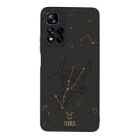 Θήκη Sonique Zodiac Series για Xiaomi Redmi Note 11 Pro Plus 5G Taurus