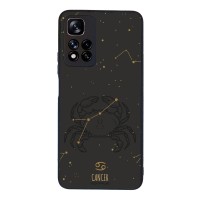 Θήκη Sonique Zodiac Series για Xiaomi Redmi Note 11 Pro Plus 5G Cancer