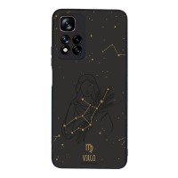 Θήκη Sonique Zodiac Series για Xiaomi Redmi Note 11 Pro Plus 5G Virgo