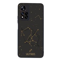 Θήκη Sonique Zodiac Series για Xiaomi Redmi Note 11 Pro Plus 5G Sagittarius