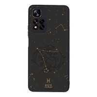 Θήκη Sonique Zodiac Series για Xiaomi Redmi Note 11 Pro Plus 5G Pisces