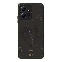 Θήκη Sonique Zodiac Series για Xiaomi Redmi Note 12 4G Aries