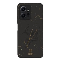 Θήκη Sonique Zodiac Series για Xiaomi Redmi Note 12 4G Taurus