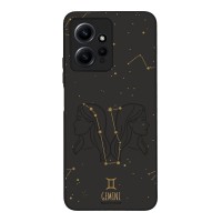 Θήκη Sonique Zodiac Series για Xiaomi Redmi Note 12 4G Gemini