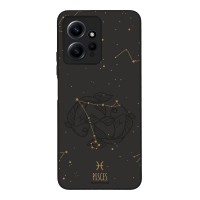 Θήκη Sonique Zodiac Series για Xiaomi Redmi Note 12 4G Pisces