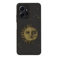 Θήκη Sonique Zodiac Series για Xiaomi Redmi Note 12 4G Eclipse