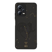 Θήκη Sonique Zodiac Series για Xiaomi Redmi Note 12 5G / Poco X5 5G Aries