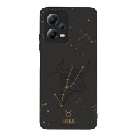 Θήκη Sonique Zodiac Series για Xiaomi Redmi Note 12 5G / Poco X5 5G Taurus