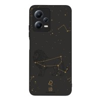 Θήκη Sonique Zodiac Series για Xiaomi Redmi Note 12 5G / Poco X5 5G Leo