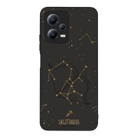 Θήκη Sonique Zodiac Series για Xiaomi Redmi Note 12 5G / Poco X5 5G Sagittarius