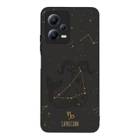 Θήκη Sonique Zodiac Series για Xiaomi Redmi Note 12 5G / Poco X5 5G Capricorn