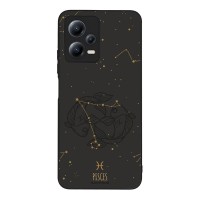 Θήκη Sonique Zodiac Series για Xiaomi Redmi Note 12 5G / Poco X5 5G Pisces