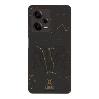 Θήκη Sonique Zodiac Series για Xiaomi Redmi Note 12 Pro 5G Gemini