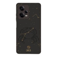 Θήκη Sonique Zodiac Series για Xiaomi Redmi Note 12 Pro 5G Cancer