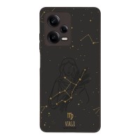 Θήκη Sonique Zodiac Series για Xiaomi Redmi Note 12 Pro 5G Virgo