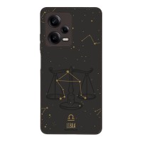 Θήκη Sonique Zodiac Series για Xiaomi Redmi Note 12 Pro 5G Libra