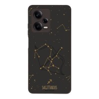 Θήκη Sonique Zodiac Series για Xiaomi Redmi Note 12 Pro 5G Sagittarius