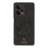 Θήκη Sonique Zodiac Series για Xiaomi Redmi Note 12 Pro 5G Capricorn