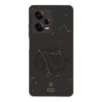 Θήκη Sonique Zodiac Series για Xiaomi Redmi Note 12 Pro 5G Pisces