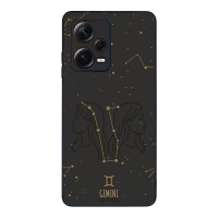 Θήκη Sonique Zodiac Series για Xiaomi Redmi Note 12 Pro Plus Gemini