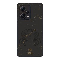 Θήκη Sonique Zodiac Series για Xiaomi Redmi Note 12 Pro Plus Cancer